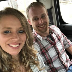 Meet your Posher, Tricia